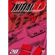 INITIAL D SHUICHI SHIGENO DI 24 n. 18
