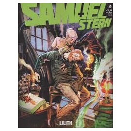 SAMUEL STERN SERIE n. 69