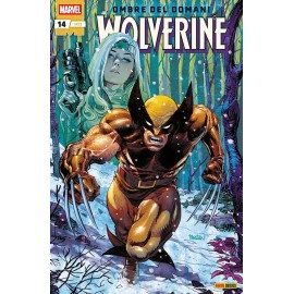 WOLVERINE NUOVA SERIE 2025 n. 14