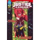 JUSTICE LEAGUE UNLIMITED 2025 n. 13