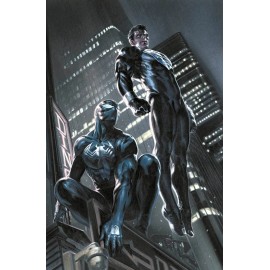 SUPERMAN SPIDER MAN 2026 VARIANT DELL'OTTO n. 1
