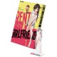 RENT A GIRLFRIEND SUPER EDITION ACRYLIC n. 1