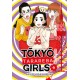 TOKYO TARAREBA GIRLS DI AKIDO HIGASHIMURA n. 4