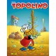 TOPOLINO VARIANT SALONE TORINO 2026 n. 3677