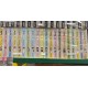 RINNE DI RUMIKO TAKAHASHI SERIE COMPLETA n. 1