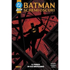 BATMAN SCHEMI OSCURI TP n. 2