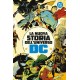 NUOVA STORIA DELL'UNIVERSO DC TP n. 1