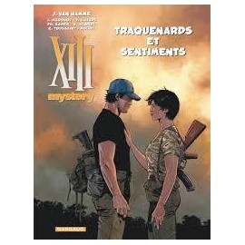 XIII MYSTERY n. 14