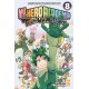 MY HERO ACADEMIA DI MASASHI KISIMOTO TEAM UP MISSION n. 8