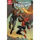 AMAZING SPIDERMAN UOMO RAGNO NUOVO INIZIO 2025 n. 15