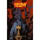 HELLBOY DI MIKE MIGNOLA TP CACCIA SELVAGGIA n. 9
