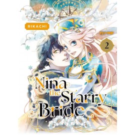 NINA THE STARRY BRIDE DI RIKACHI n. 2