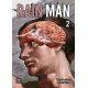 RAIN MAN DI YUKINOBU HOSHINO VARIANT n. 2