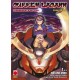 GURREN LAGANN SFONDAMENTO DEI CIELI DOUBLE EDITION KOTARO MORI DI 5 n. 1