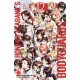 HONEKO AKABANE'S BODYGUARDS DI NIGATSU n. 12