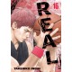 REAL TAKEHIKO INOUE n. 16