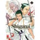 SHIGURUI NEW EDITION DI NANJO E YAMAGUCHI n. 2
