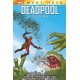 DEADPOOL PRESIDENTI MORTI MUST HAVE n. 1