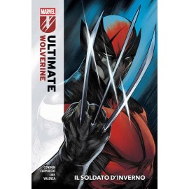 ULTIMATE WOLVERINE TP SOLDATO D'INVERNO n. 1