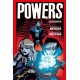 POWERS LEGGENDE TP n. 4