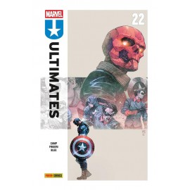 ULTIMATES 2024 n. 22