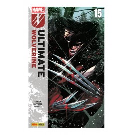ULTIMATE WOLVERINE 2025 n. 15