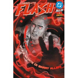 ABSOLUTE FLASH n. 8