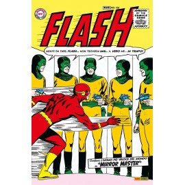 DC FACSIMILE FLASH n. 105