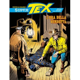TUTTO A COLORI SUPER TEX n. 42