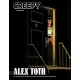 CREEPY PRESENTA ALEX TOTH n. 1
