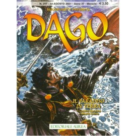 DAGO ANNO XXVII n. 297