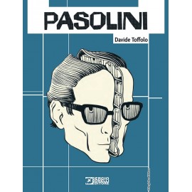 PASOLINI DI DAVIDE TOFFOLO n. 1
