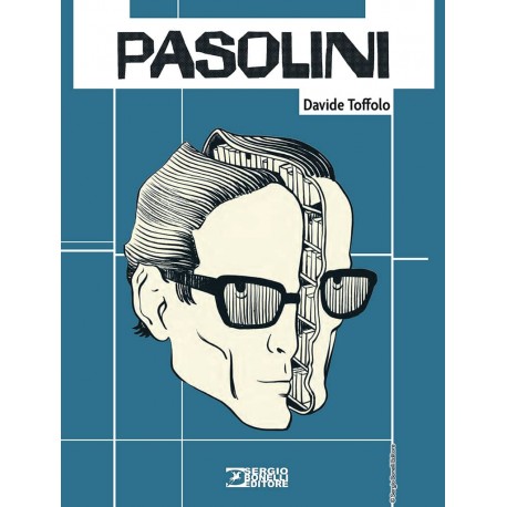 PASOLINI DI DAVIDE TOFFOLO n. 1