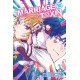 MARRIAGE TOXIN DI JOUMYAKU E YODA n. 10