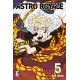 ASTRO ROYALE DI KEN WAKUI n. 5