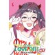 OTAKU VAMPIRE'S LOVE BITE DI JULIETTA SUZUKI n. 3
