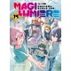 MAGILUMIERE DI SEKKA IWATA n. 14