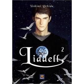 LIDDELL YOSHIMI UCHIDA n. 2