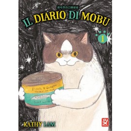 DIARIO DI MOBU DI KATHY LAM n. 1