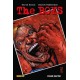 THE BOYS di g. ennis / d. robertson RISTAMPA n. 4