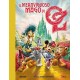 MINNI PRESENTA MERAVIGLIOSO MAGO DI OZ DI ARTIBANI E MOTTURA n. 1