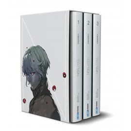 NOBLESSE BOX STAGIONE 6 BOX n. 1
