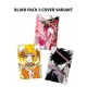 MAGICAL GIRL DANDELION DI KAERU MIZUHO BLIND PACK n. 1