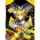 MAGICAL GIRL DANDELION DI KAERU MIZUHO n. 1