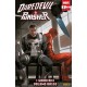 DAREDEVIL NUOVA SERIE E PUNISHER n. 3