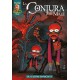 CONJURA DEL MALE DI LEO ORTOLANI RAT MAN PRESENTA n. 2