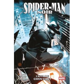 SPIDERMAN NOIR AFFARE GWEN STACY TP n. 1