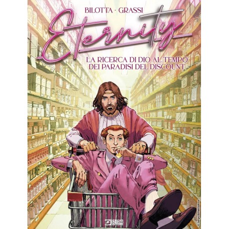ETERNITY DI BILOTTA RIPOLI n. 8