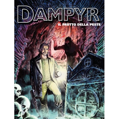 DAMPYR n. 315