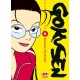 GOKUSEN DI KOZUEKO MORIMOTO n. 1